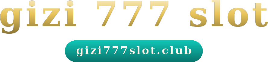 gizi 777 slot logo