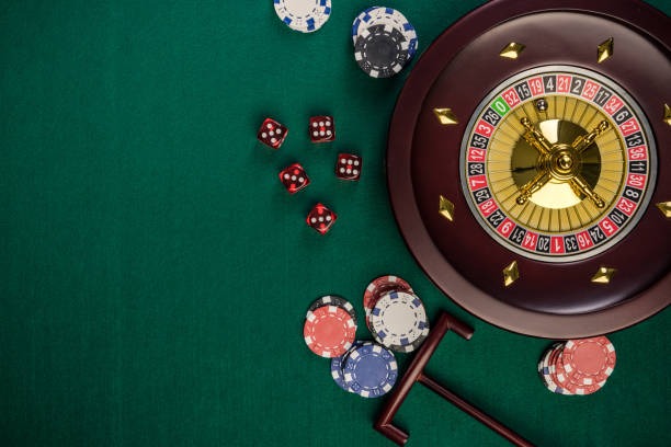gizi 777 slot Set Your Session Before Opening Games