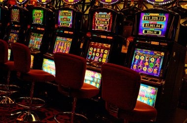 gizi 777 slot What You See Inside Rupiah Riches Slots