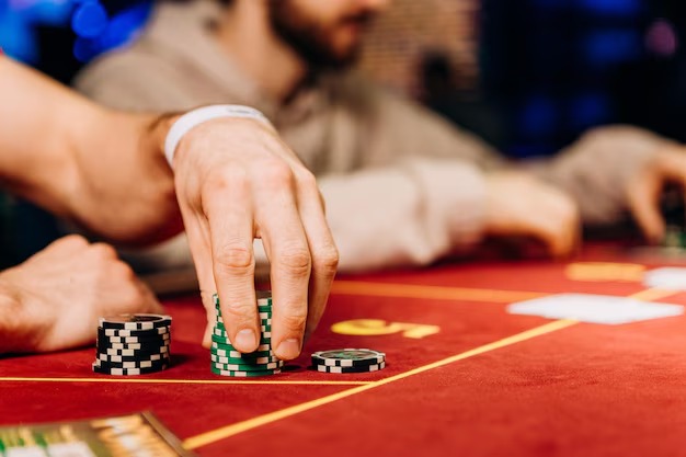 gizi 777 slot See Each Baccarat Decision Clearly